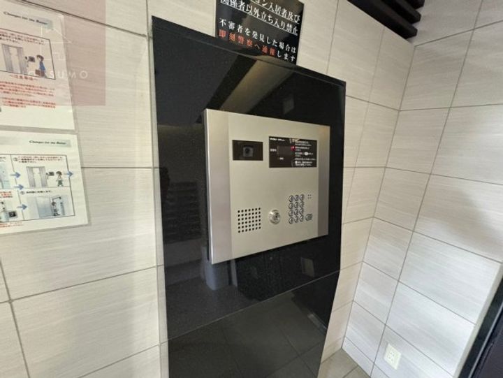 大阪府大阪市東成区中道4丁目(マンション)の賃貸物件のその他画像