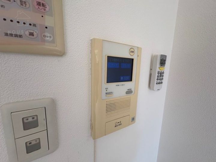 大阪府大阪市東成区中道4丁目(マンション)の賃貸物件のその他画像