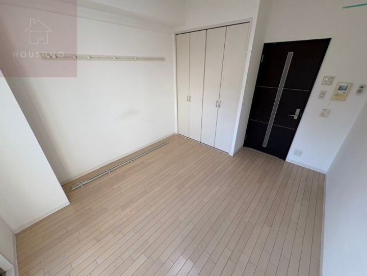 大阪府大阪市東成区中道4丁目(マンション)の賃貸物件の居間