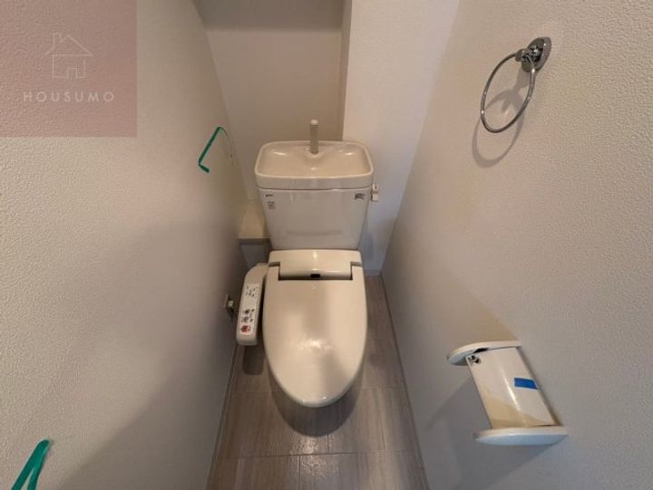 大阪府大阪市東成区中道4丁目(マンション)の賃貸物件のその他画像