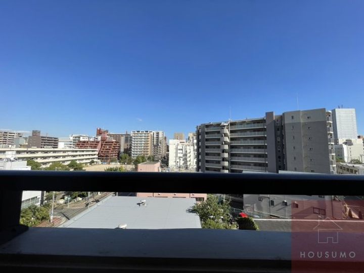 マンション野口II701のその他画像