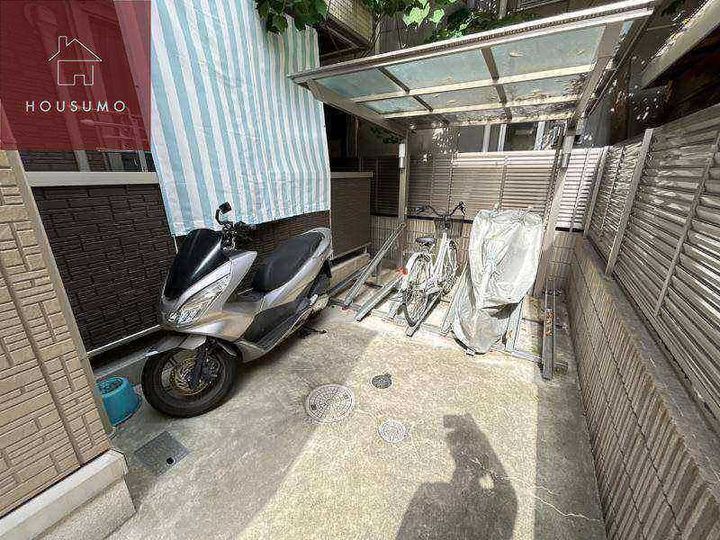 ハル野崎103のその他画像