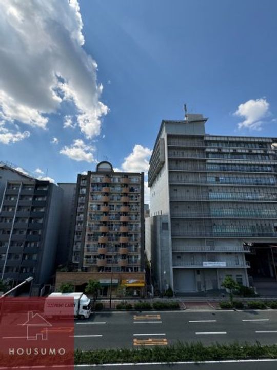 エスリード新大阪レジデンス のその他画像