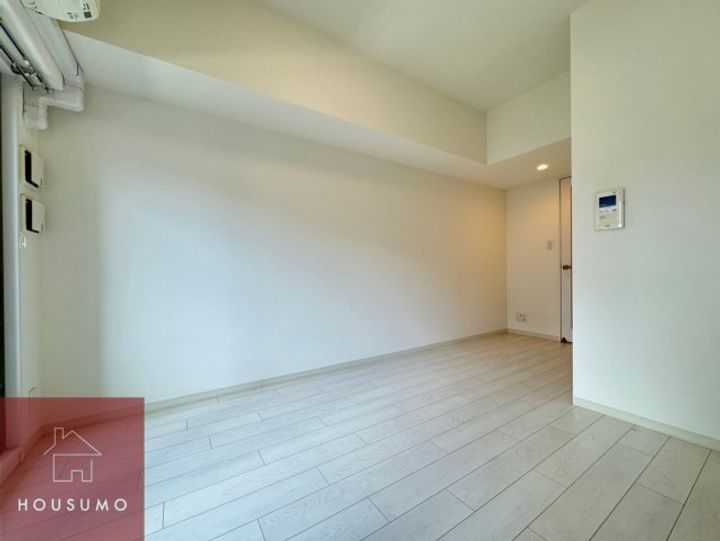 エスリード新大阪レジデンス の内装