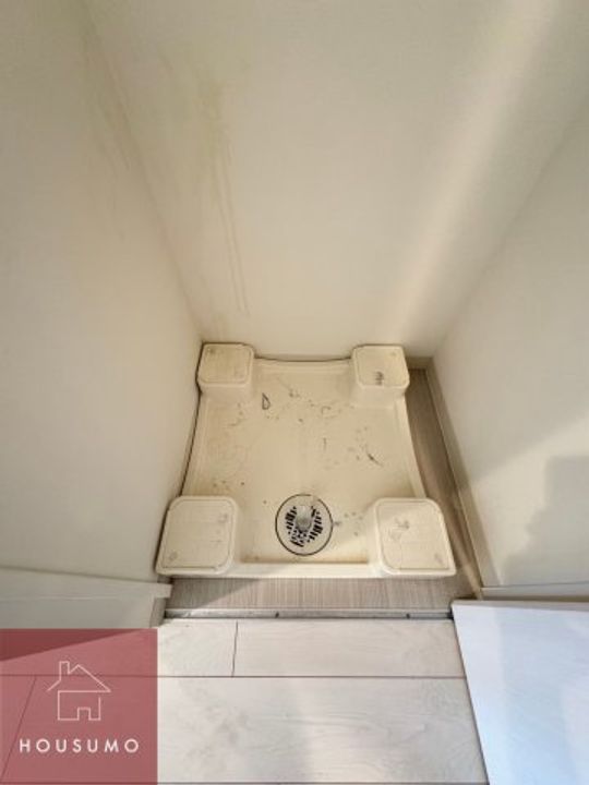 エスリード新大阪レジデンス の内装