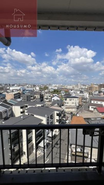 大阪府大阪市平野区加美正覚寺1丁目(マンション)の賃貸物件のその他画像