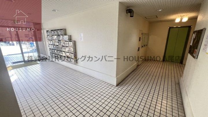 大阪府大阪市平野区加美正覚寺1丁目(マンション)の賃貸物件のその他画像