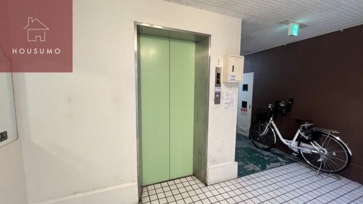 大阪府大阪市平野区加美正覚寺1丁目(マンション)の賃貸物件のその他画像