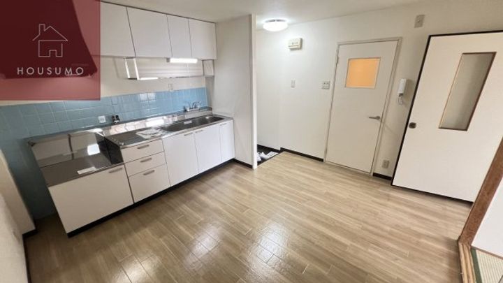 大阪府大阪市平野区加美正覚寺1丁目(マンション)の賃貸物件の居間