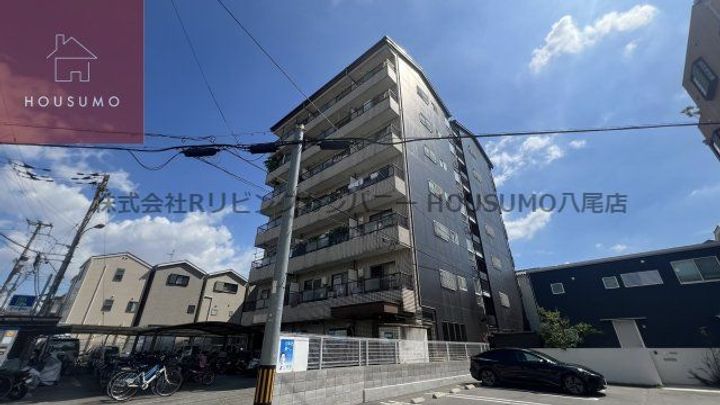 南野マンション607のその他画像