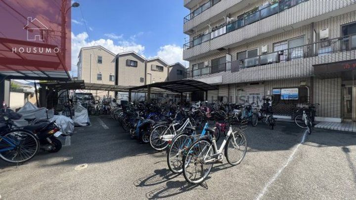 南野マンション607のその他画像