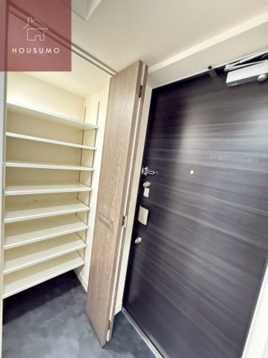 プレサンス森ノ宮THEゲートのその他画像