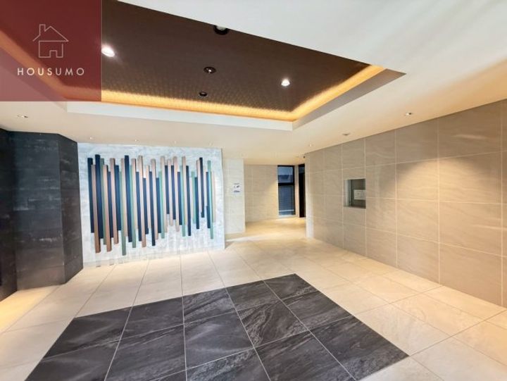 プレサンス森ノ宮THEゲートのその他画像