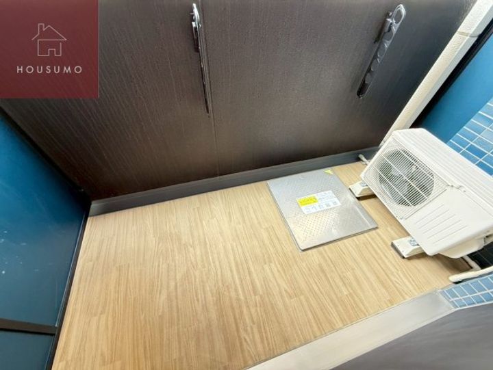 プレサンス森ノ宮THEゲートのその他画像