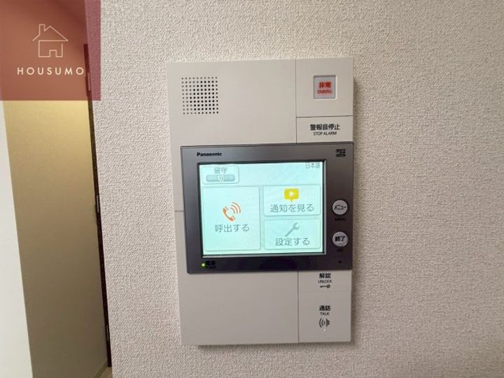 プレサンス森ノ宮THEゲートのその他画像