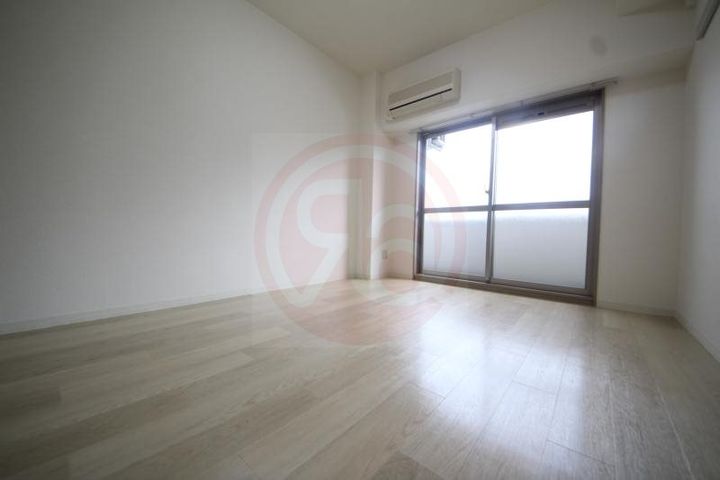 グランデージ今里の内装