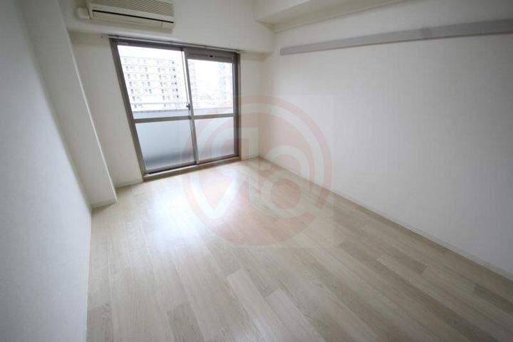 グランデージ今里の内装