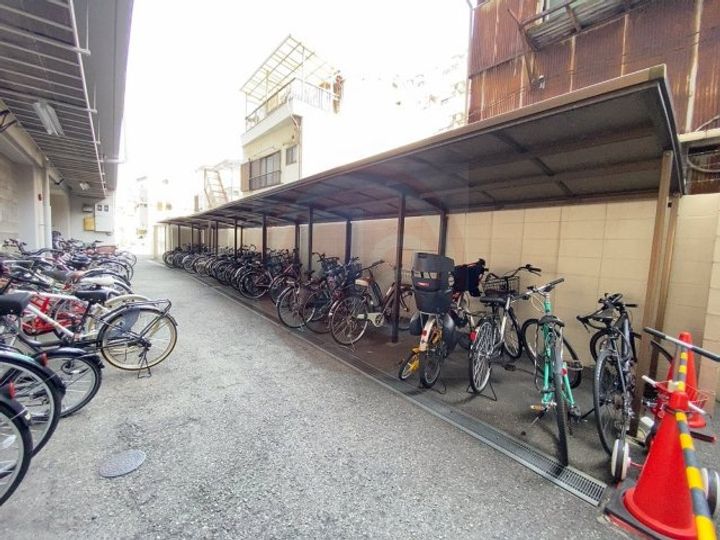 グランデージ今里のその他画像