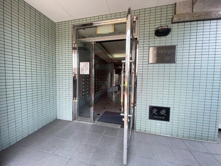 グランデージ今里のその他画像