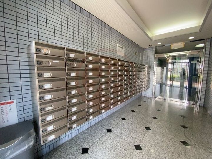 グランデージ今里のその他画像