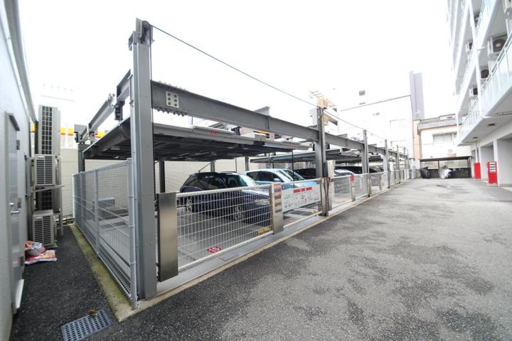 グランデージ今里のその他画像