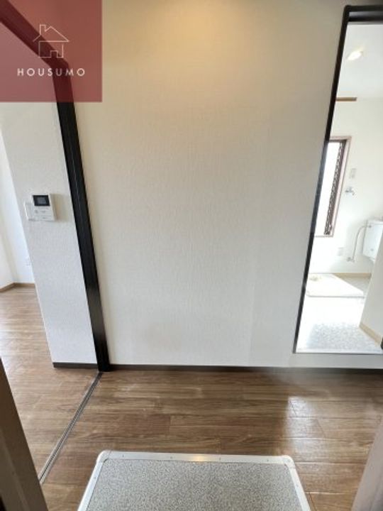 大阪府大阪市平野区背戸口4丁目(マンション)の賃貸物件のその他画像