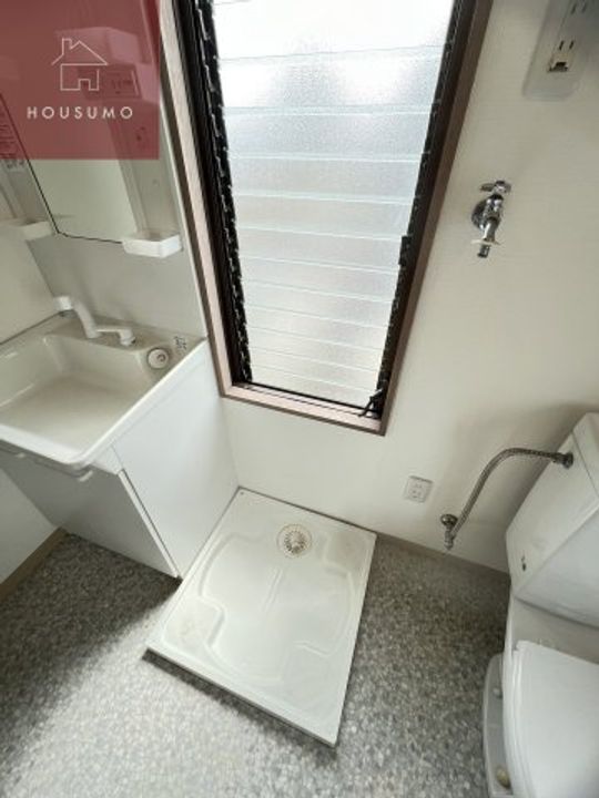 大阪府大阪市平野区背戸口4丁目(マンション)の賃貸物件のその他画像