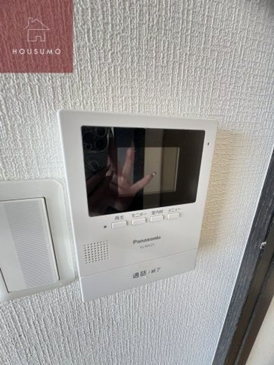 大阪府大阪市平野区背戸口4丁目(マンション)の賃貸物件のその他画像