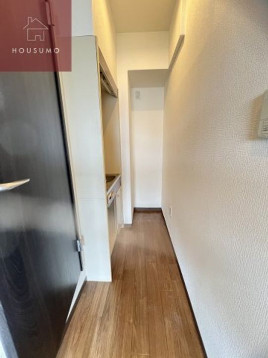 大阪府大阪市平野区背戸口4丁目(マンション)の賃貸物件の内装