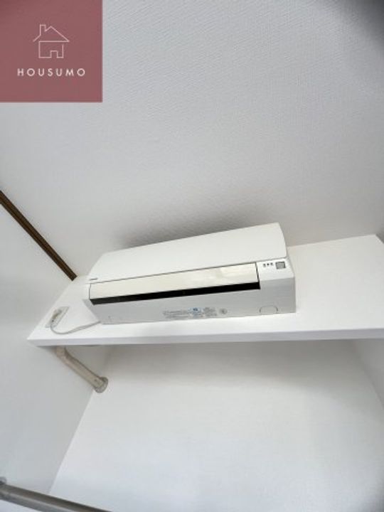 大阪府大阪市平野区背戸口4丁目(マンション)の賃貸物件のその他画像