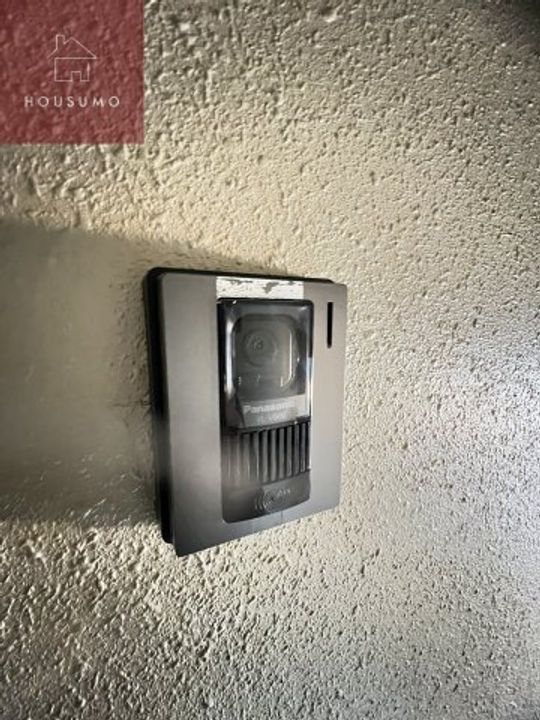 大阪府大阪市平野区背戸口4丁目(マンション)の賃貸物件のその他画像