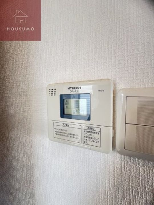 大阪府大阪市平野区背戸口4丁目(マンション)の賃貸物件のその他画像