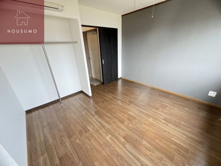 大阪府大阪市平野区背戸口4丁目(マンション)の賃貸物件の内装