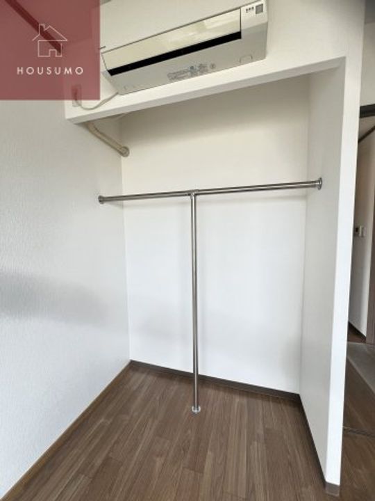 大阪府大阪市平野区背戸口4丁目(マンション)の賃貸物件のその他画像