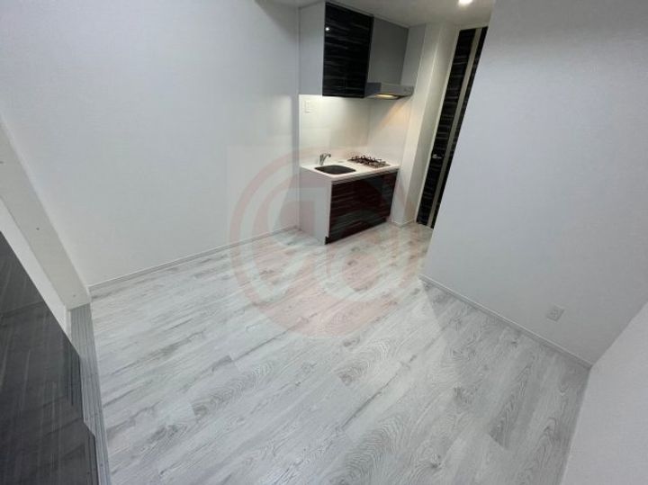 オリエンテムの居間