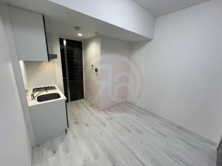 オリエンテムの居間