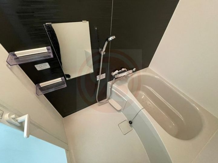 オリエンテムの風呂