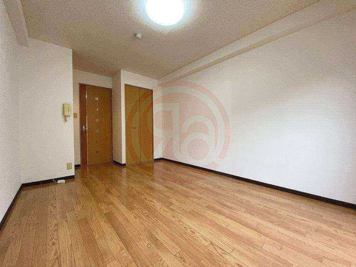 SENTIA八戸ノ里108の寝室