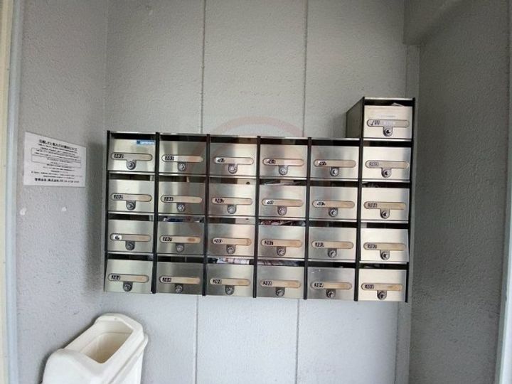 SENTIA八戸ノ里108のその他画像