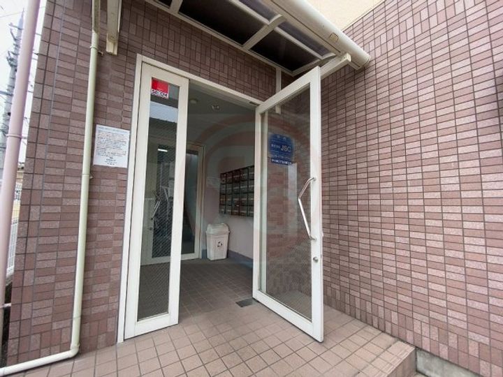 SENTIA八戸ノ里108のその他画像