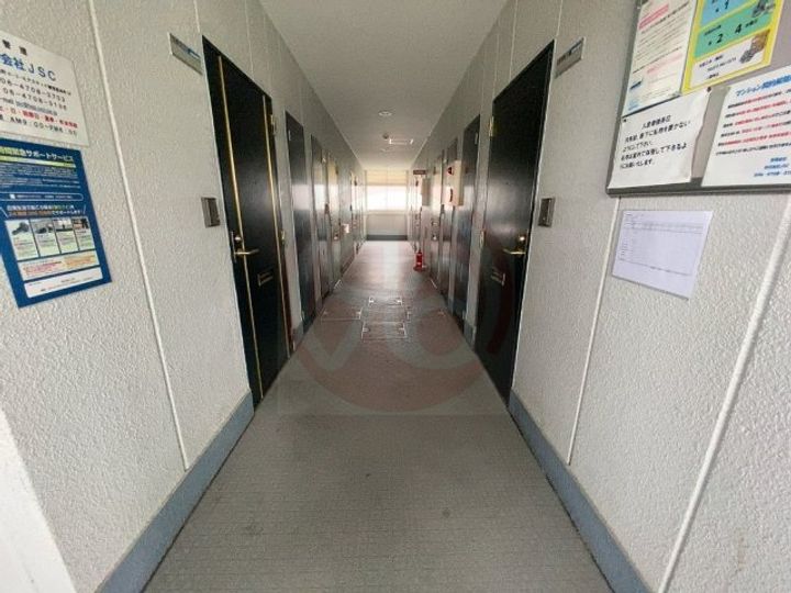 SENTIA八戸ノ里108のその他画像