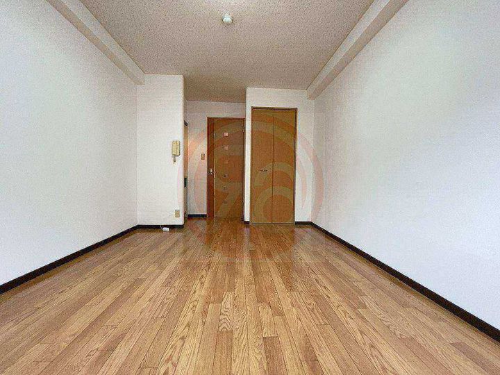 SENTIA八戸ノ里108の内装