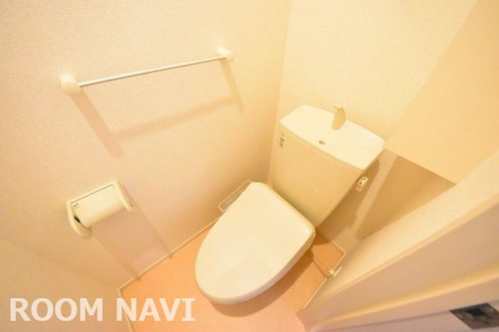 徳島県徳島市安宅3丁目(アパート)の賃貸物件のその他画像