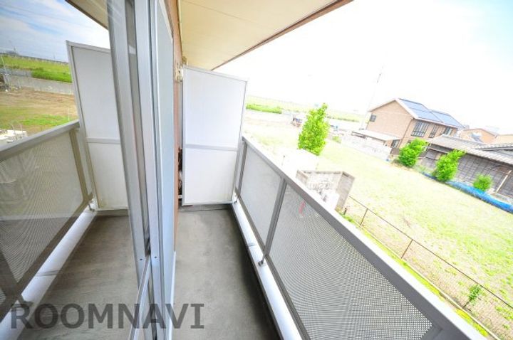 徳島県徳島市北沖洲4丁目(マンション)の賃貸物件のその他画像