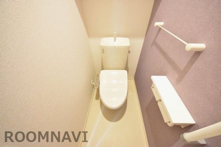 徳島県徳島市北沖洲3丁目(アパート)の賃貸物件のその他画像