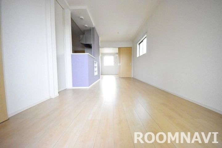 徳島県徳島市北沖洲3丁目(アパート)の賃貸物件のその他画像