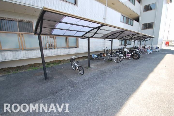 ハイメゾン北島301のその他画像