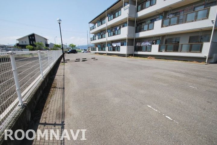 ハイメゾン北島301のその他画像
