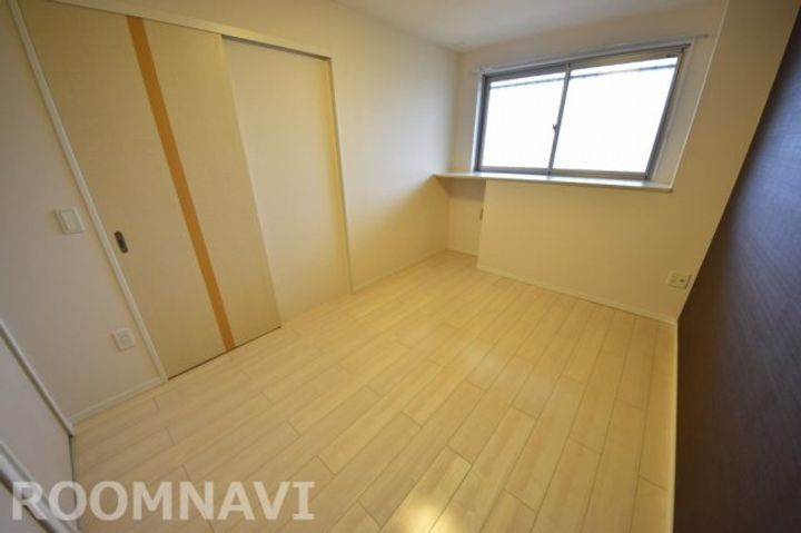 ベルクレール東吉野の内装