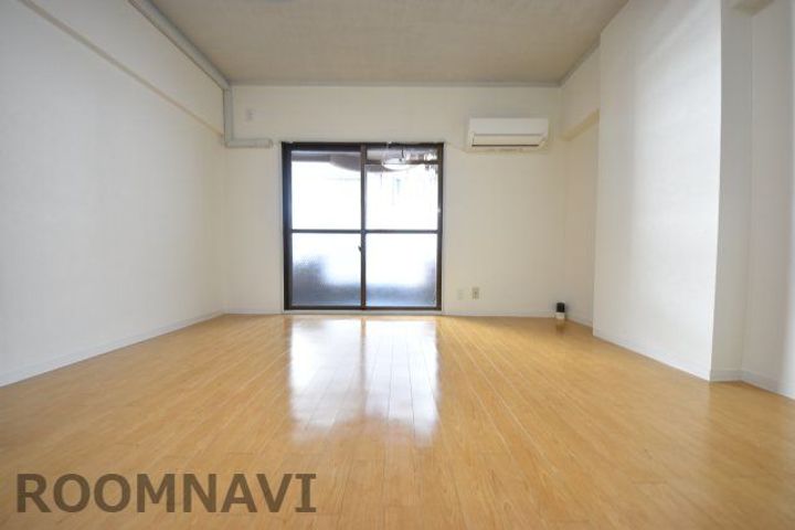 パークイーストの内装